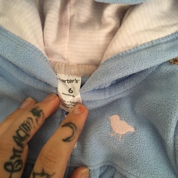 Winter girls clothes - Picture 4 of 8